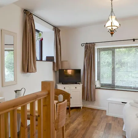 Holiday home The Stable Bowness-on-Windermere
