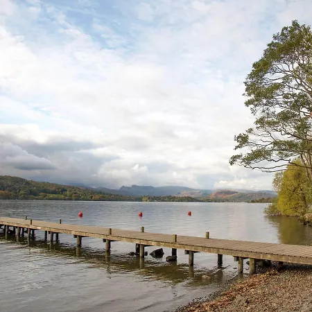 Holiday home The Stable Bowness-on-Windermere