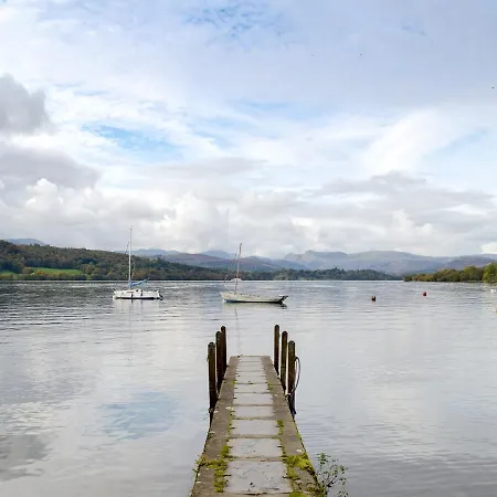 Holiday home The Stable Bowness-on-Windermere